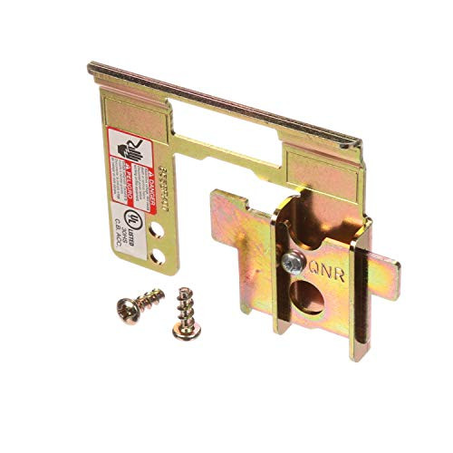 Siemens ECSBPK07 Standby Power Mechanical Interlock for Use on Meter Combinations