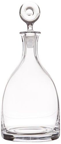Ravenscroft Crystal Monticello Single Decanter