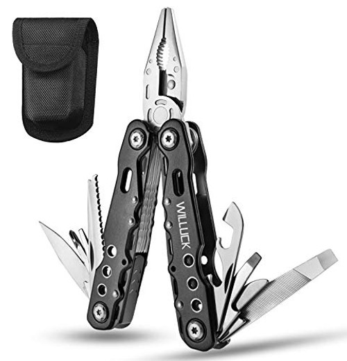 Gifts for Men Dad Valentines Day Gifts for Him Anniversary Birthday Fathers Day Gift for Husband Him Boyfriend Christmas Stocking Stuffers Gadget for Men All in One Multitool Plier for Hiking Camping Gifts for Men Dad Valentines Day Gifts for Him Anniversary Birthday Fathers Day Gift for Husband Him Boyfriend Christmas Stocking Stuffers Gadget for Men All in One Multitool Plier for Hiking Camping