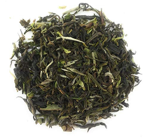 Nargis Darjeeling First Flush Tea 2019 SFTGFOP 1 Special Spring Delight Herbal Beverage 100 Grams Nargis Darjeeling First Flush Tea 2019 SFTGFOP 1 Special Spring Delight Herbal Beverage 100 Grams