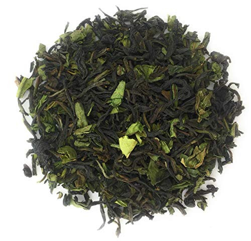 Nargis Darjeeling Tea 2019 First Flush ARYA Spring Special Fresh Blend Herbal Beverage 100 Grams Nargis Darjeeling Tea 2019 First Flush ARYA Spring Special Fresh Blend Herbal Beverage 100 Grams