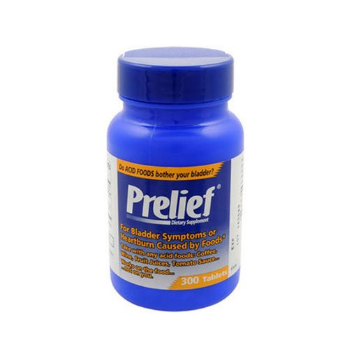 Prelief 300 Caplets (Pack of 2)