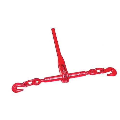Liftall 16003I Load Binder for 5/16" to 3/8" Chain with Ratchet Style Handle, Imported, 5400 lb. Working Load Limit Liftall 16003I Load Binder for 5/16" to 3/8" Chain with Ratchet Style Handle, Imported, 5400 lb. Working Load Limit