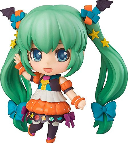 Good Smile Sega Project Hatsune Miku Nendoroid Co De Action Figure