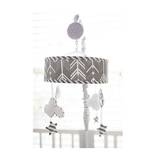 My Baby Sam Little Explorer Mobile