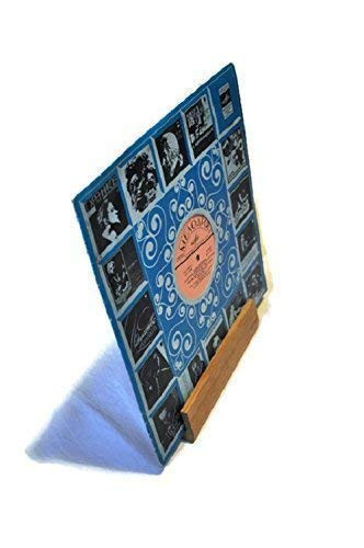 Vinyl Record stand  Record stand  Vinyl storage  Vinyl holder  Vinyl cabinet
