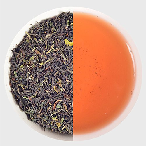 Nargis Darjeeling First Flush Tea Spring Special Herbal Fresh Beverage 300 Grams Nargis Darjeeling First Flush Tea Spring Special Herbal Fresh Beverage 300 Grams