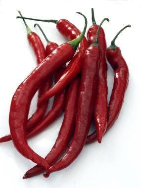 50 Plus Cayenne Pepper Seeds- Italian inch Cayenna inch - Heirloom Variety