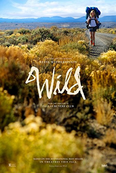 Wild Advance 2014l Original Movie Poster Double Sided 27x40 Wild Advance 2014l Original Movie Poster Double Sided 27x40