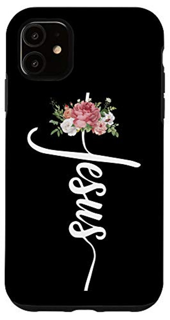 iPhone 11 Jesus Christian Christ Religious Faith God Religion Gift Case iPhone 11 Jesus Christian Christ Religious Faith God Religion Gift Case
