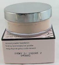 Mary Kay Mineral Powder Foundation Ivory 2 0.28 Oz  8g.