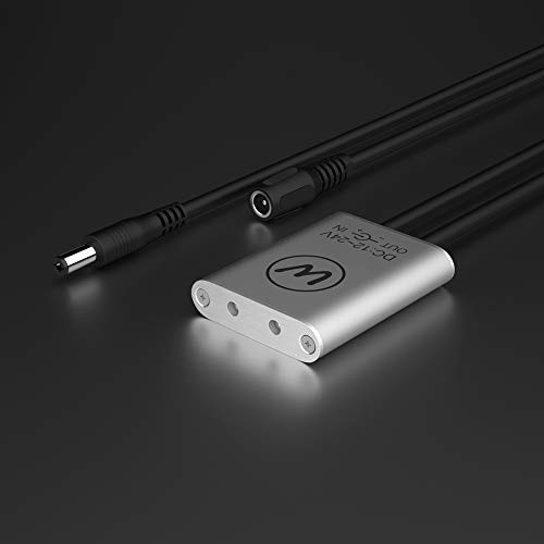 Sensky BS012 12V 24V DC Hand Waving On Off Sensor Switch Wave Control Sensor for LED Cabinet Light  LED Strip Light  Rigid Light Bar