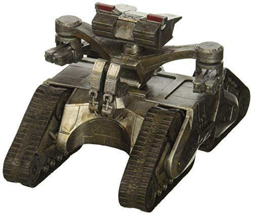 NECA Cinemachines - Die Cast Collectible - Series 3 Terminator 2 - Hunter Killer Tank