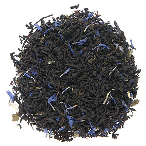 Blueberry Loose Leaf Black Tea  8oz