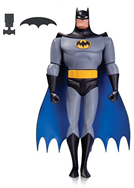 DC Collectibles : The Animated Series: Batman Action Figure