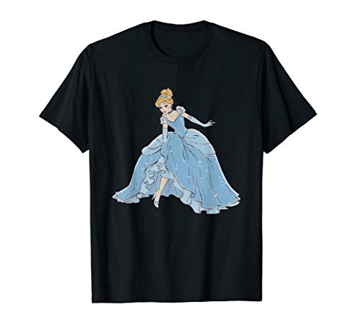Disney Cinderella T-Shirt