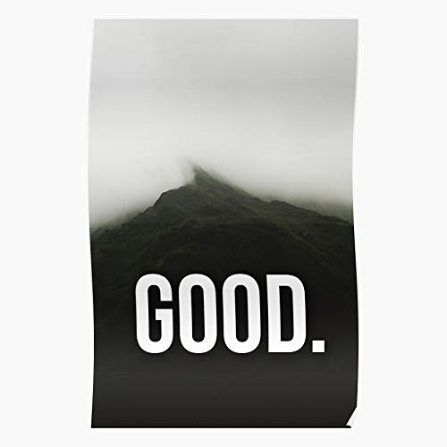 kineticards Get Seals It Motivation Navy Good Jocko Willink   Home Decor Wall Art Print Poster