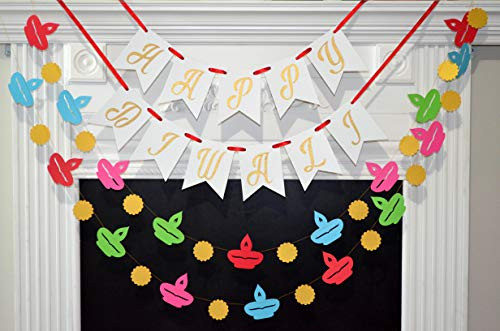 Happy Diwali Banner  Diwali decorations Festival of lights  Divali Nagar  Hindu Festival  Laxmi Puja  Diwali Decoration Diwali Sign  Diwali celebration