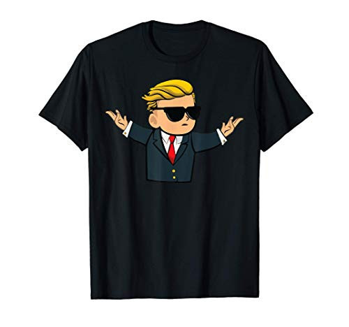 Wall Street Bets Guy - WallStreetBets Tendies Funny T-Shirt