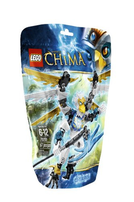 LEGO Chima 70201 CHI Eris