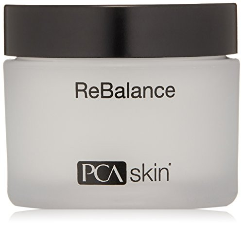 PCA SKIN ReBalance Facial Cream, 1.7 fl. oz