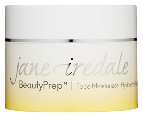 jane iredale BeautyPrep Face Moisturizer, 1.15 fl. oz.