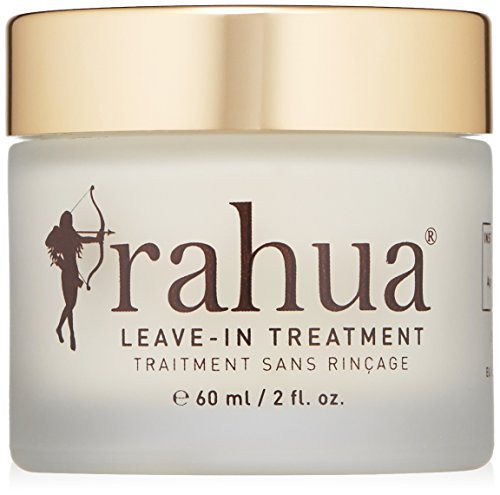 Rahua Leave-in Treatment, 2 Fl Oz