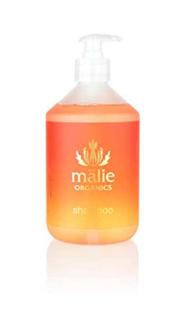 Malie Organics Shampoo, Mango Nectar Malie Organics Shampoo, Mango Nectar