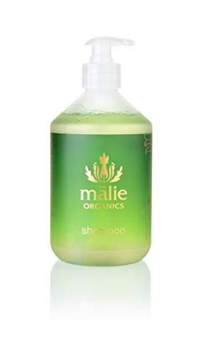 Malie Organics Shampoo, Koke'e