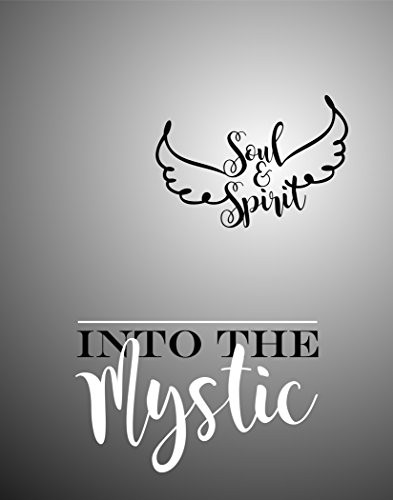 INTO THE MYSTIC Poster Print   Van Morrison Inspired Lyric Art   Wall Art   Home Decor   11 x 14   Wedding