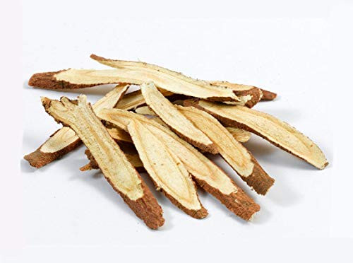 Licorice Root Slices 1 LB ???