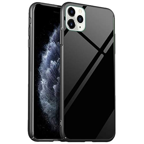 Luhuanx Case Compatible with iPhone 11 Pro Max  iPhone 11 Pro Max Cases Cover for iPhone 11 Pro Max 6.5 Inch