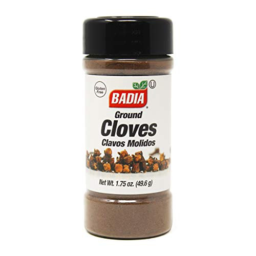 Badia Cloves Ground  1.75 Oz  Pack Of 8
