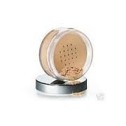 Mineral Powder Foundation  Ivory 2