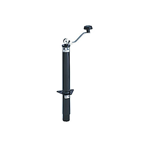 BAL 29020B 1,000 lb. Topwind Trailer Tongue Jack