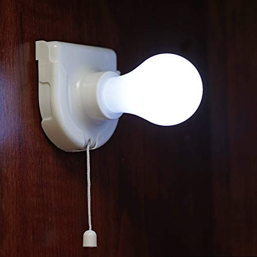 Efavormart Battery Operated Cordless Wardrobe Home Light for Wedding Party Decor