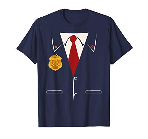 Odd Squad Official Agent Shirt