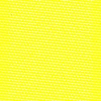 Neon Yellow 60   Wide Nylon Waterproof Pack Cloth Fabric By the Yard