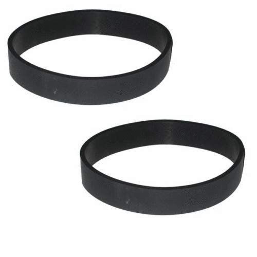 Pack of 2 Belt Replacement Part for Dyson DC03 DC04 DC07 DC14 Clutch System