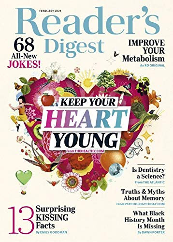 Reader s Digest