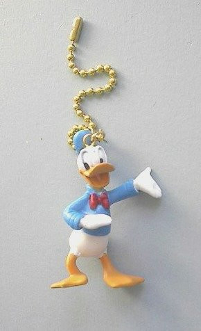 Donald Duck Ceiling Fan Light Pull  1