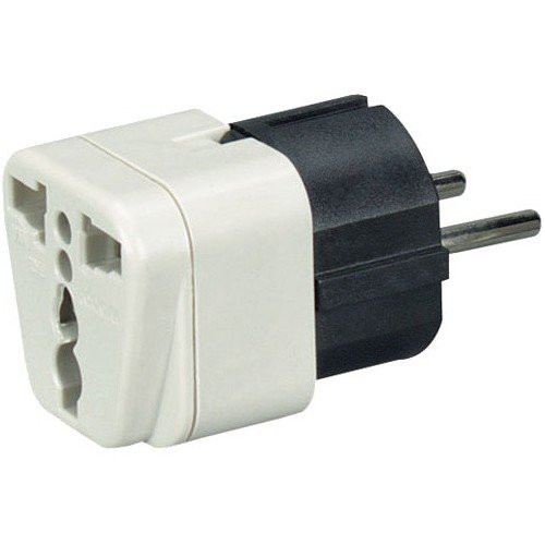 Black Box JP621 Telco Splice Block 50-Pair Type 66 With 2 Clips Prewired