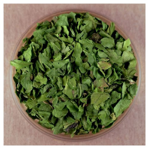 Spinach Flakes - 8 oz Pouch