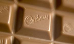 6-cadbury Dairy Milk Mint Chocolate Bar  100g  3.5 Oz  Made in Canada
