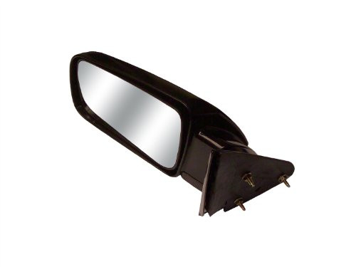 CIPA 56000 Chevrolet/GMC OE Style Manual Replacement Driver Side Mirror