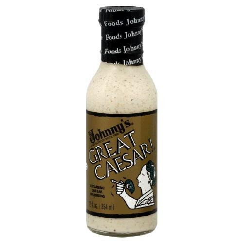 Johnny s Fine Foods Great Caesar 12 oz 2 pack Johnny s Fine Foods Great Caesar 12 oz 2 pack