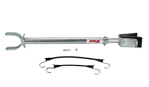 Extreme Max 3005.3852 Straight Transom Saver - 21" to 31"