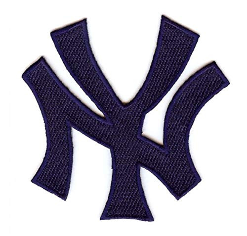 Emblem Source Yankees Navy NY Collectors Patch