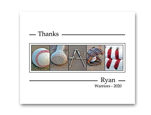 Baseball Coach gift - Baseball End of Season Gift for Coach - Baseball Coach Appreciation gift - 8x10 print Unframed - Coach s gift Baseball Coach gift - Baseball End of Season Gift for Coach - Baseball Coach Appreciation gift - 8x10 print Unframed - Coach s gift