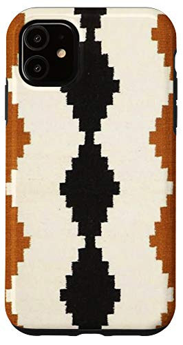iPhone 11 Southwest  Native American  Navajo  Western  Aztec Case